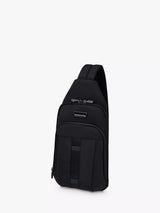 John Lewis Samsonite Urban-Eye Sling Bag Black- Buy online at McGrocer