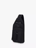 Samsonite Urban-Eye sling bag black (British brand)
