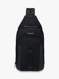 Samsonite Urban-Eye sling bag black (British brand)