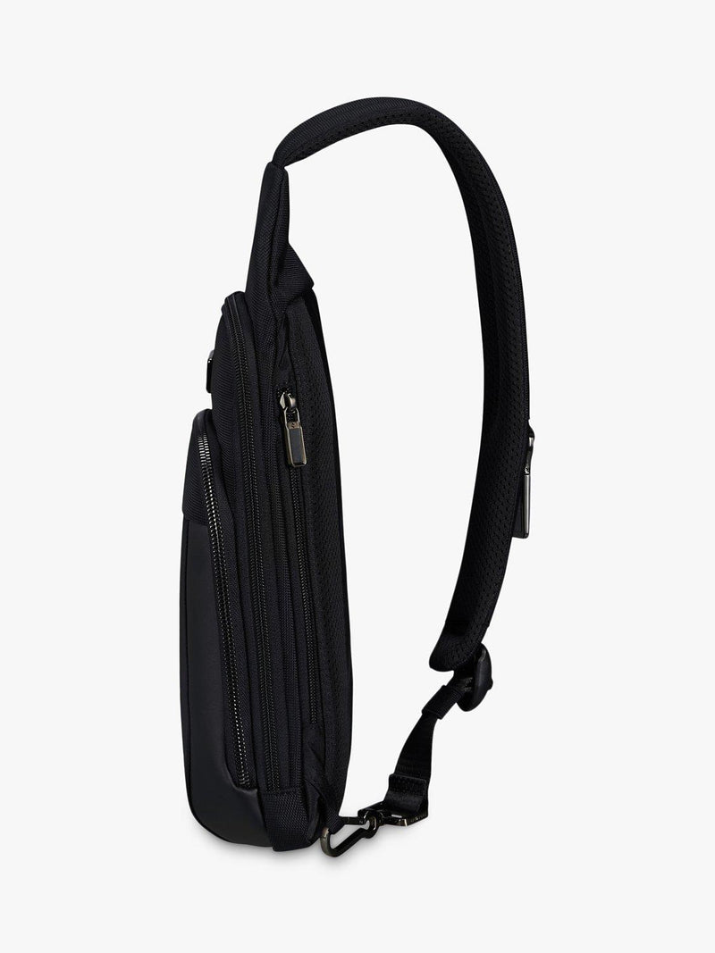 Samsonite Urban-Eye sling bag black (British brand)