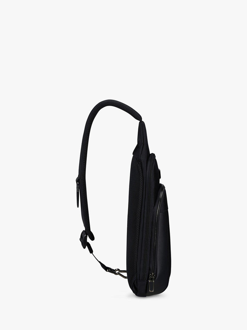 Samsonite Urban-Eye sling bag black (British brand)