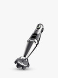 Braun MultiQuick 9 hand blender black 1200W British product