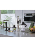 Braun MultiQuick 9 hand blender black 1200W British product