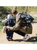 Done by Deer Changing Backpack - British product