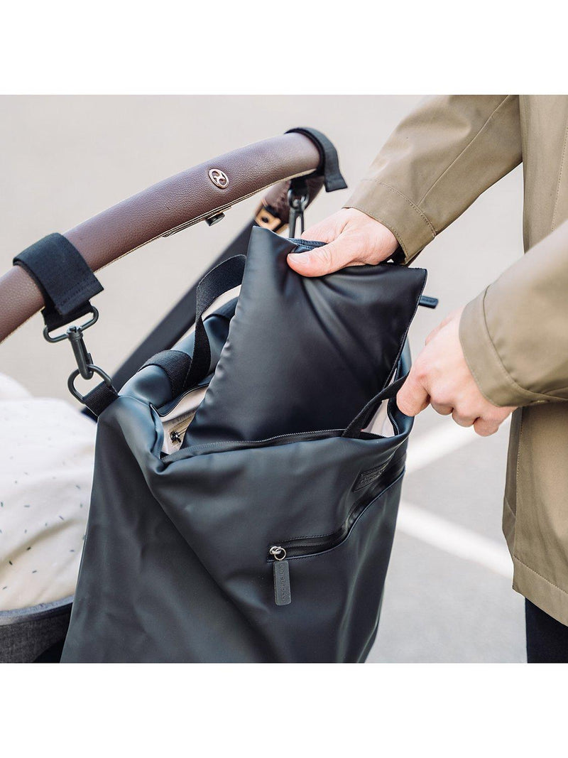 Done by Deer Changing Backpack - British product