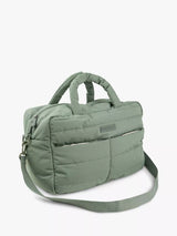 John Lewis Done by Deer Quilted Changing Bag 24L- Buy online at McGrocer