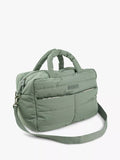 Done by Deer gesteppte Wickeltasche 24L - Britisches Produkt