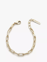 John Lewis TUTTI Raise Link Chain Bracelet- Buy online at McGrocer