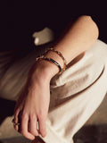 Tutti Raise Link Chain Bracelet 19.7cm, UK version