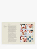 Pasta Masterclass Cookbook 256 pages, imported from the UK