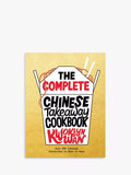 Kwoklyn Wan The Complete Chinese Takeway Cookbook, UK version