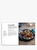 Kwoklyn Wan The Complete Chinese Takeway Cookbook, UK version