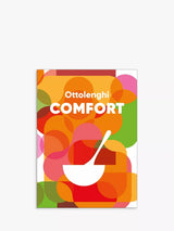 John Lewis Flavour-Forward Comfort Cookbook with Over 100 Recipes- Buy online at McGrocer