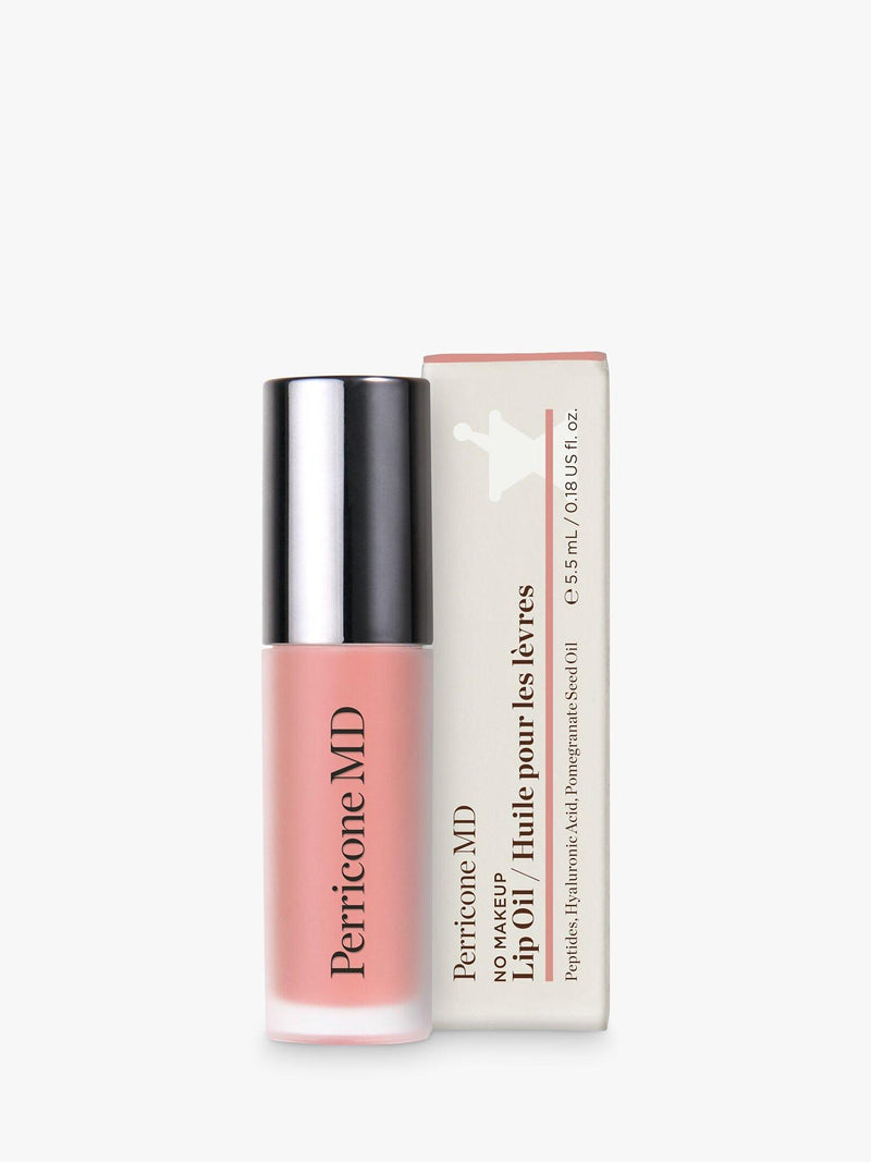 Perricone MD No Makeup Lip Oil 5.5ml (British brand)