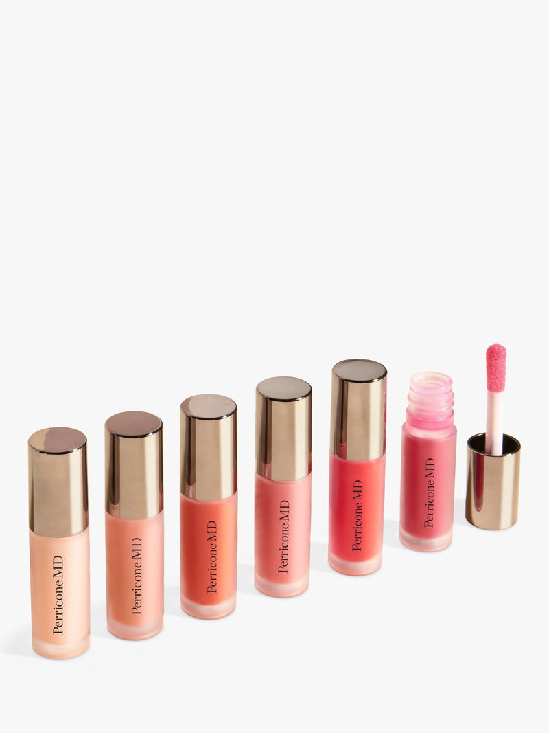 Perricone MD No Makeup Lip Oil 5.5ml (British brand)