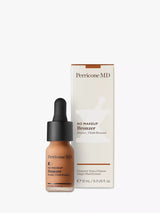 John Lewis Perricone MD No Makeup Bronzer SPF 15 Liquid Bronzer 10ml- Buy online at McGrocer