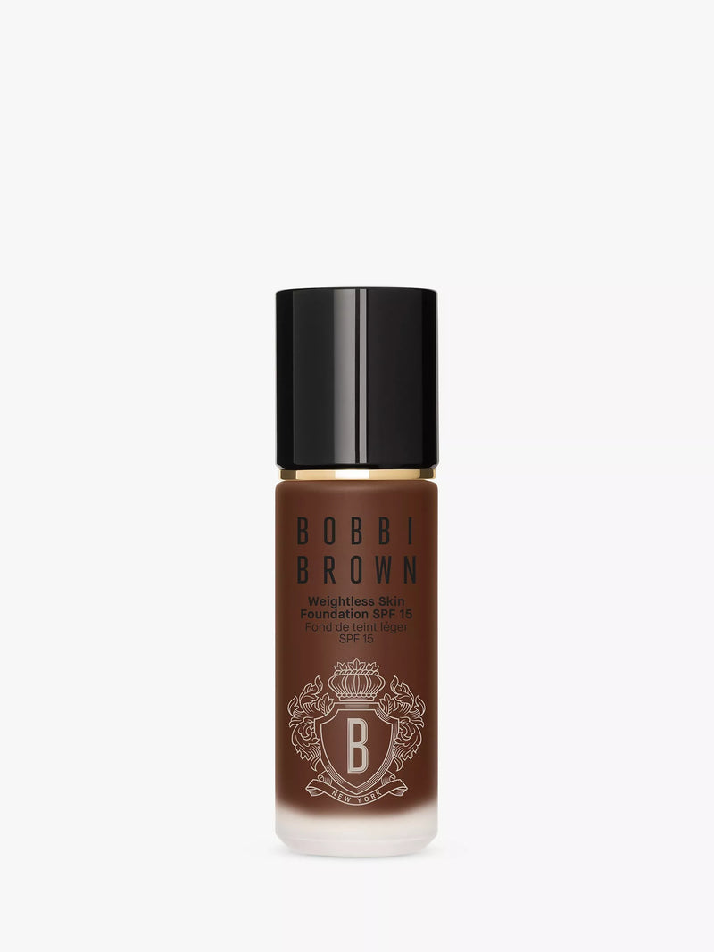 Bobbi Brown Weightless Skin Foundation SPF15 30ml