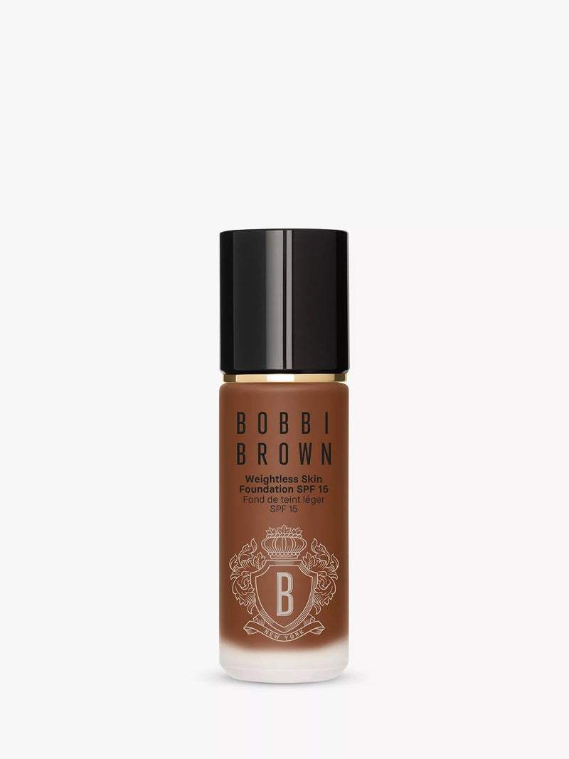 Bobbi Brown Weightless Skin Foundation SPF15 30ml