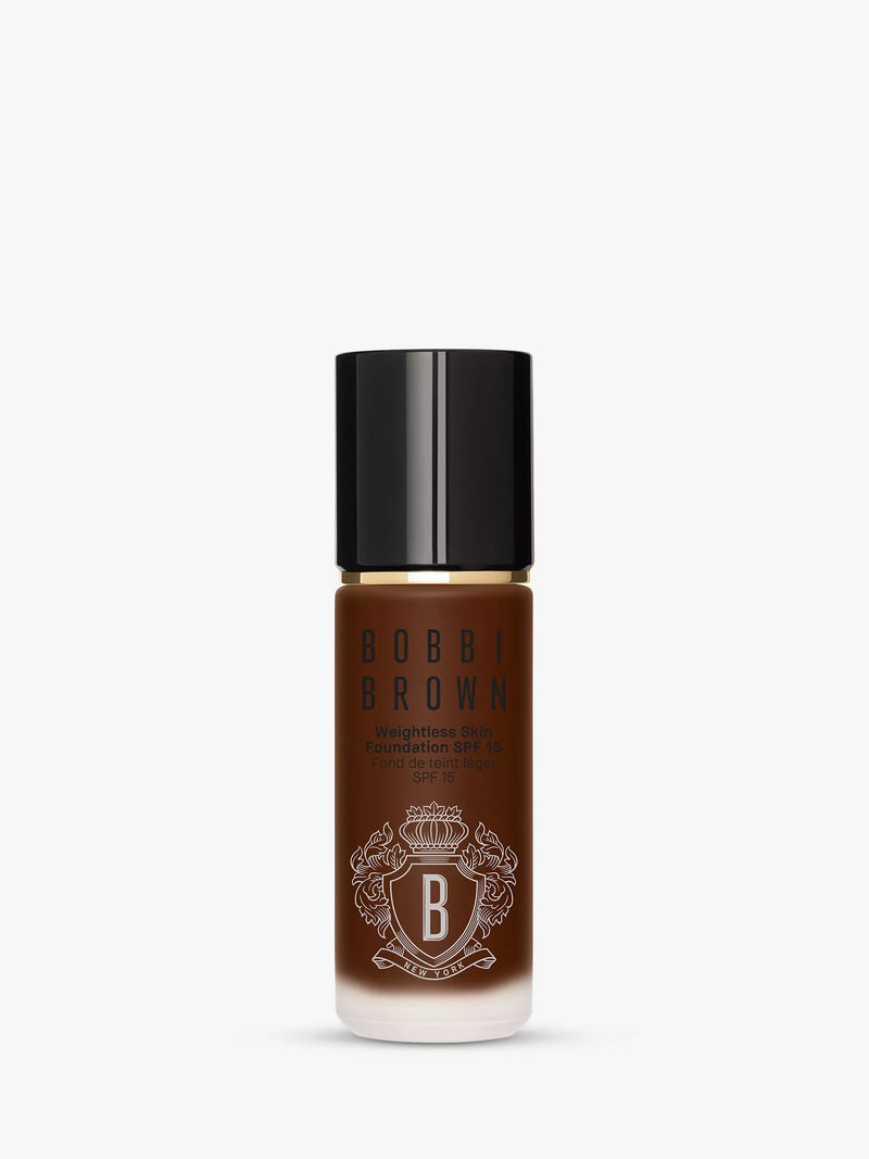 Bobbi Brown Weightless Skin Foundation SPF15 30ml