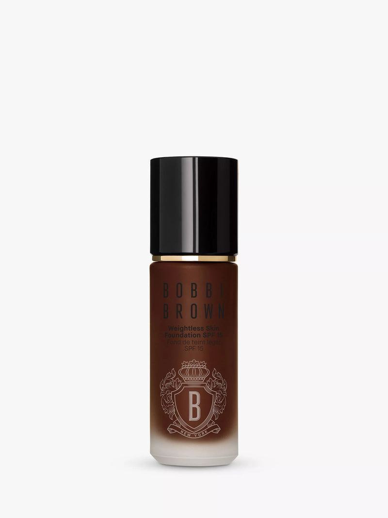 Bobbi Brown Weightless Skin Foundation SPF15 30ml