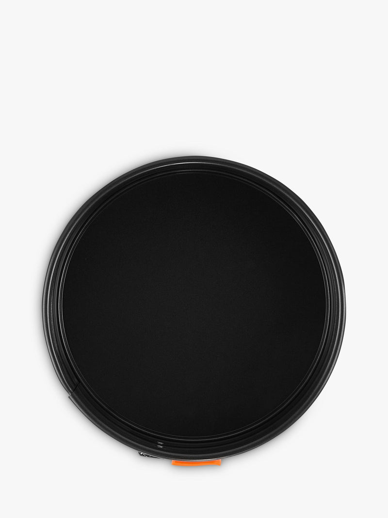 Le Creuset non-stick springform cake tin 21.7cm (British brand)