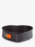 Le Creuset heart springform cake tin 25cm, UK version