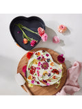 Le Creuset heart springform cake tin 25cm, UK version