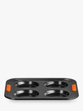 Le Creuset Yorkshire Pudding Tray 4 Cup, UK version