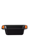 Le Creuset carbon steel non-stick loaf tin 1lb, UK version
