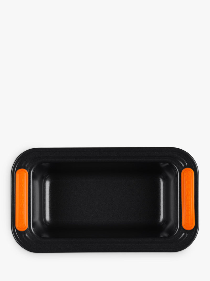 Le Creuset carbon steel non-stick loaf tin 1lb, UK version