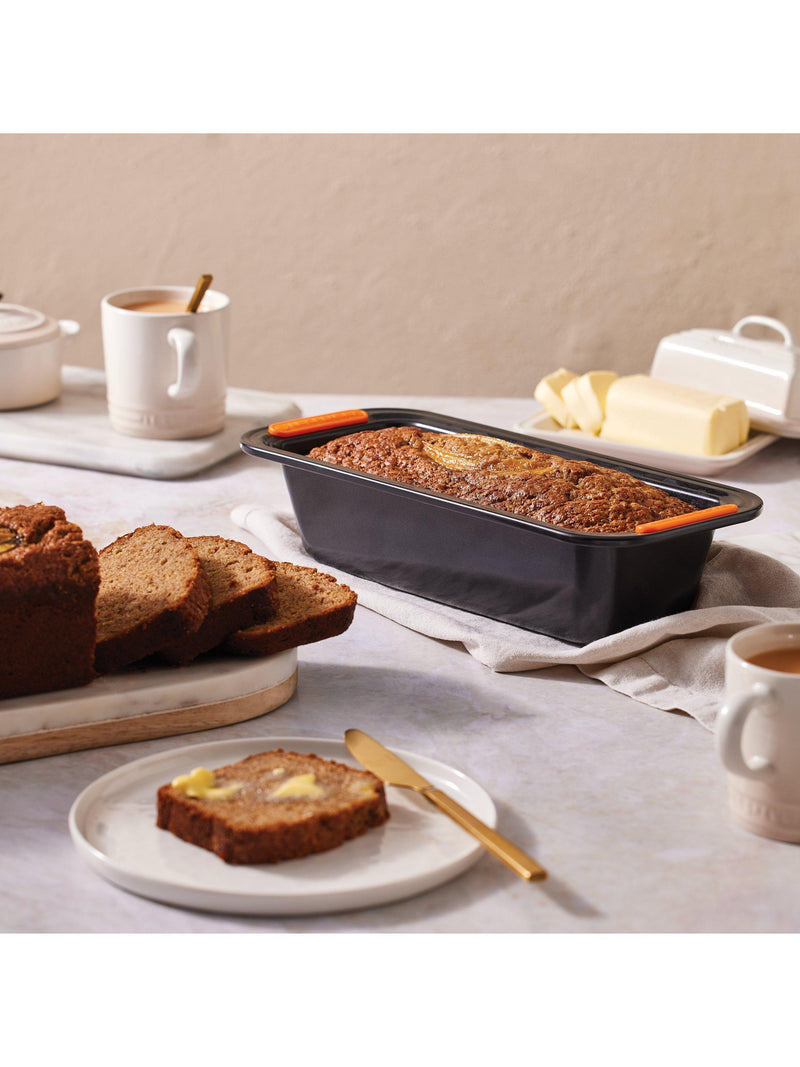 Le Creuset carbon steel non-stick loaf tin 1lb, UK version