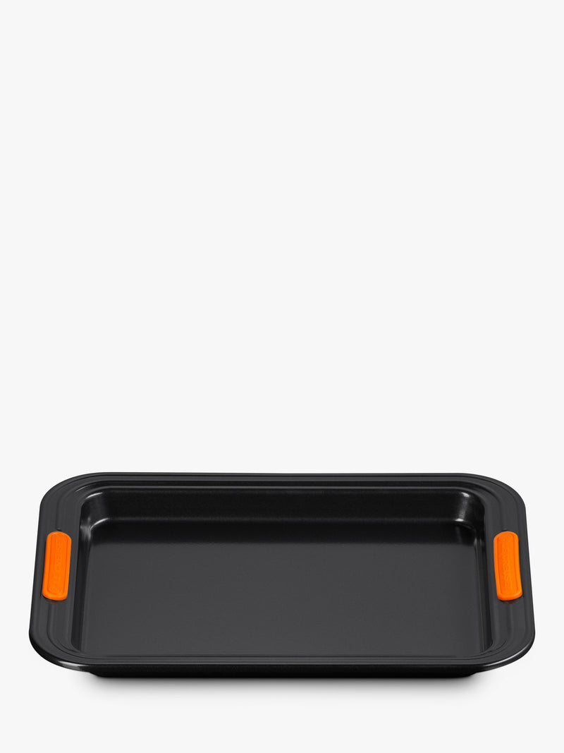 Le Creuset small non-stick baking tray 27cm, UK version