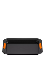 John Lewis Le Creuset Carbon Steel Non-Stick Baking Tray Small 27cm- Buy online at McGrocer
