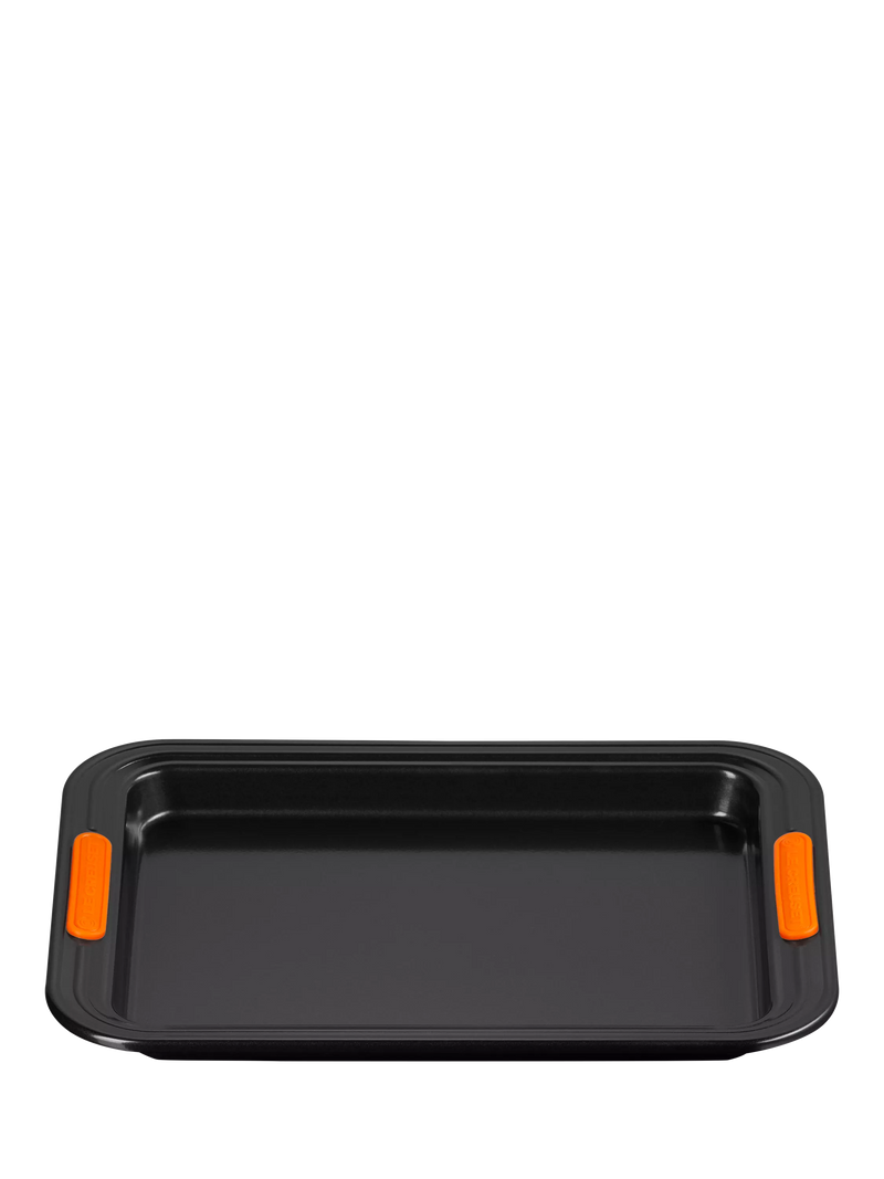 Le Creuset small non-stick baking tray 27cm, UK version