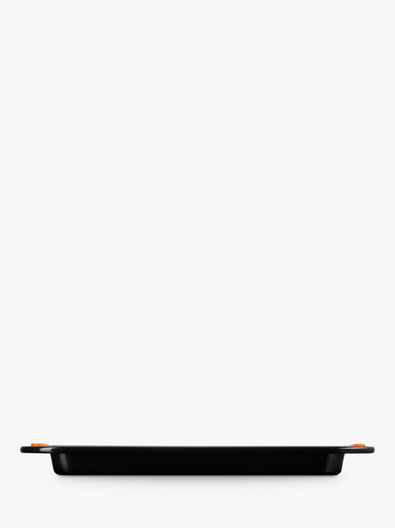 Le Creuset small non-stick baking tray 27cm, UK version