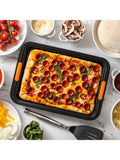 Le Creuset small non-stick baking tray 27cm, UK version