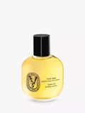 Diptyque satin oil body and hair 100ml (British brand)