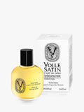 Diptyque satin oil body and hair 100ml (British brand)