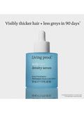 Living Proof scalp density serum 50ml - British product