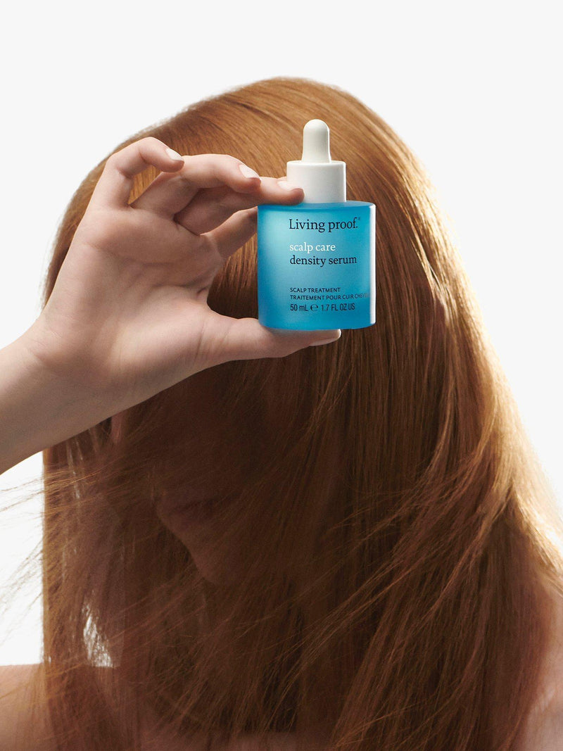 Living Proof scalp density serum 50ml - British product