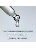 Living Proof scalp density serum 50ml - British product