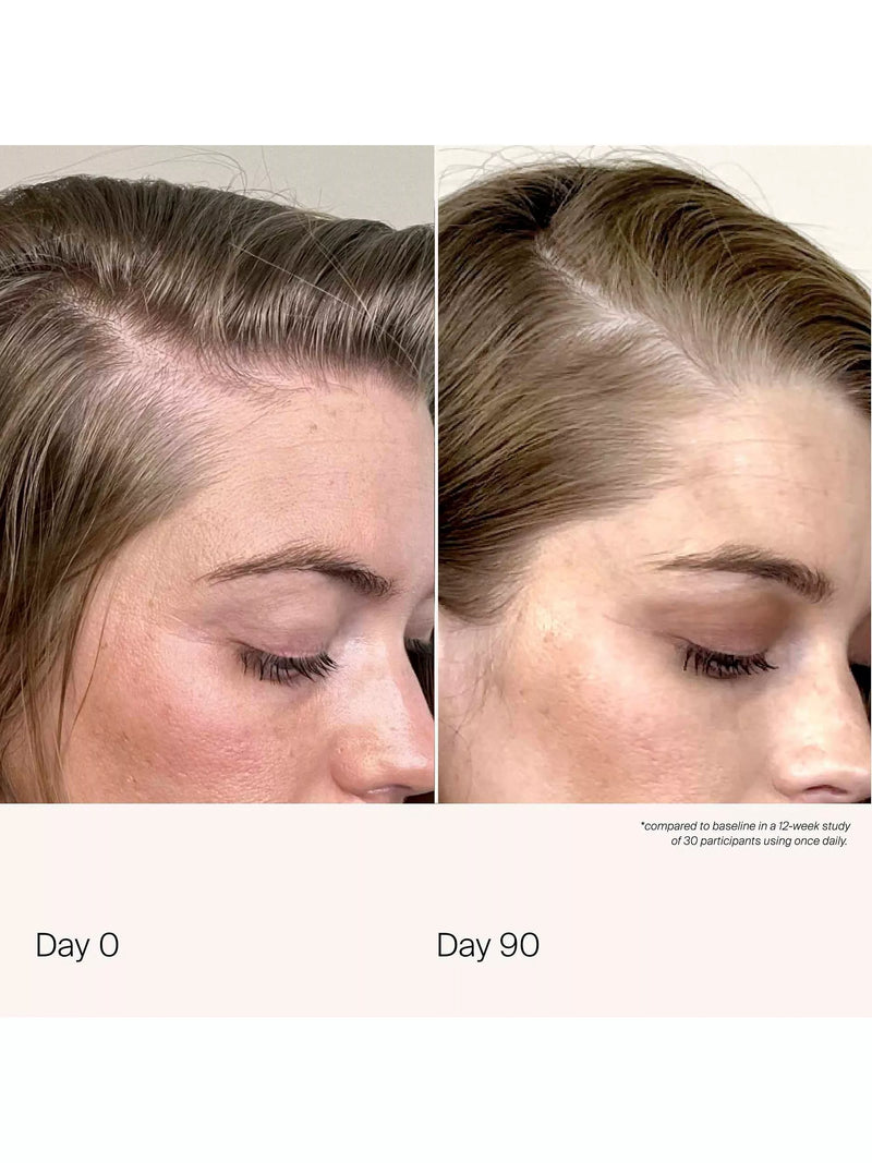 Living Proof scalp density serum 50ml - British product