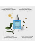 Living Proof scalp density serum 50ml - British product
