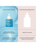 Living Proof scalp density serum 50ml - British product