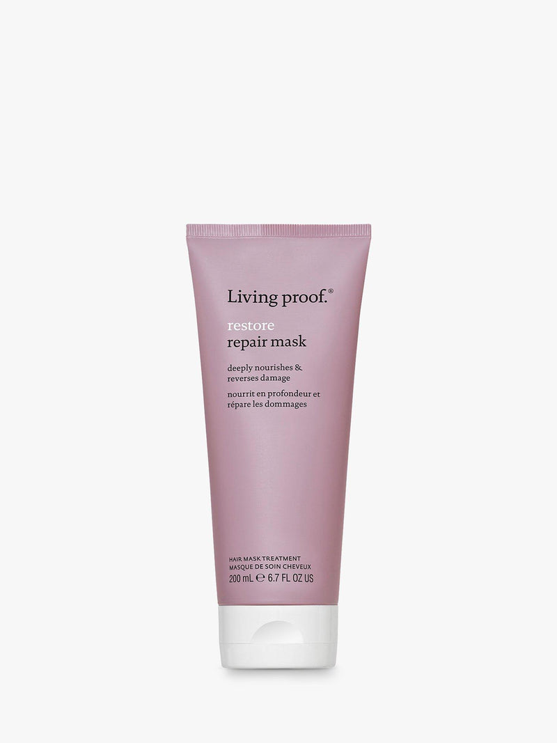 Living Proof Restore Repair Mask 200ml, UK version