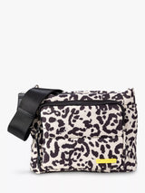 John Lewis Compact Changing Bag with Leopard Print for Baby Essentials- Buy online at McGrocer