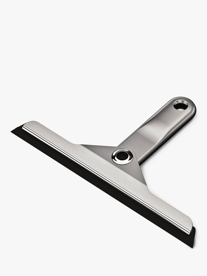 Simplehuman foldaway squeegee (British brand)