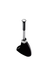 John Lewis Simplehuman Magnetic Toilet Brush- Buy online at McGrocer