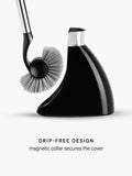 Simplehuman magnetic toilet brush (British brand)