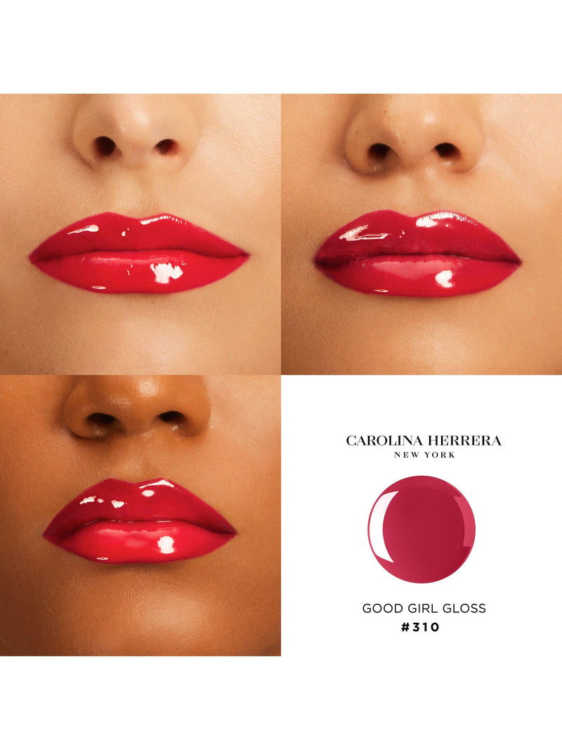 Carolina Herrera Good Girl Gloss 5ml, imported from the UK